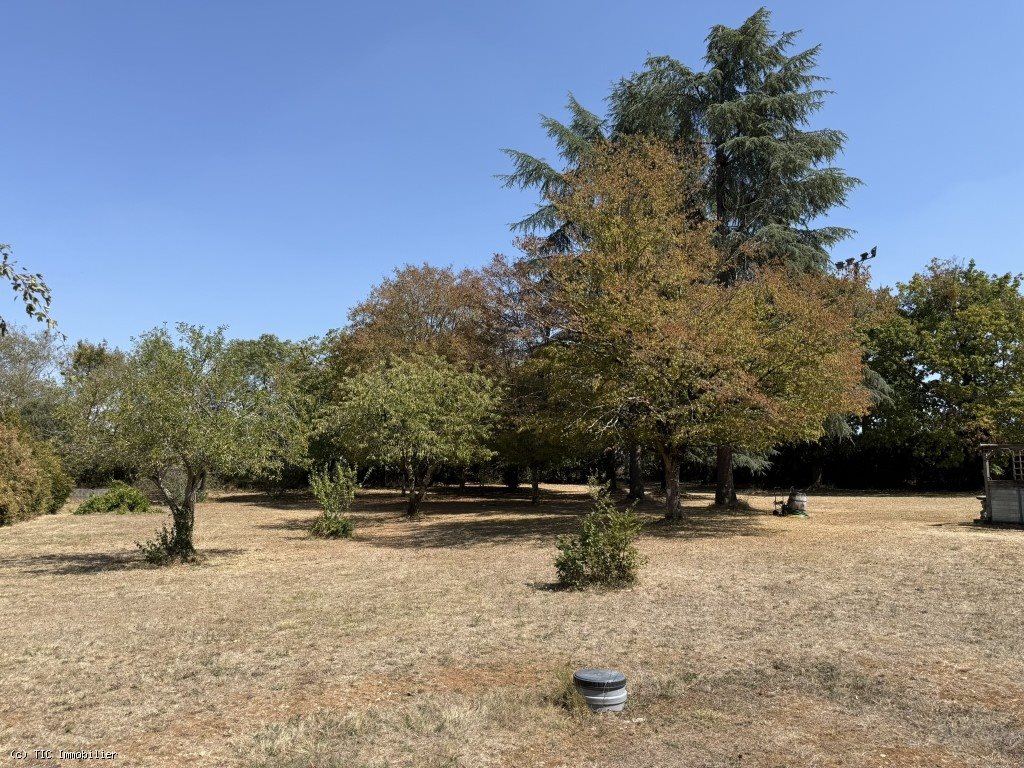 Maison à vendre, 170m², Verteuil-sur-Charente