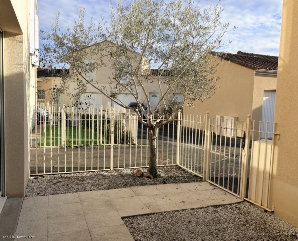 Maison à vendre, 97m², Ruffec