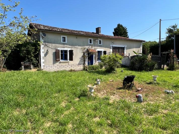 Maison à vendre, 145m², Mouton