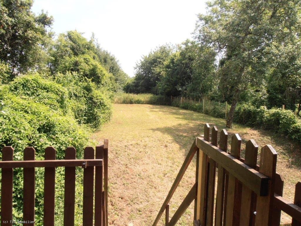 Maison à vendre, 96m², Ruffec