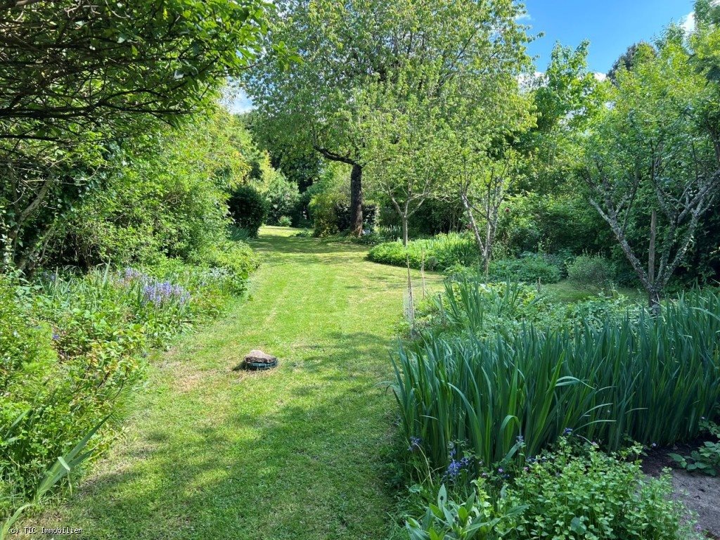 Maison à vendre, 273m², Sauzé-entre-Bois