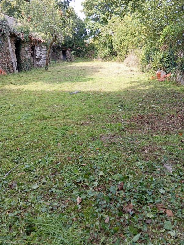 Maison à vendre, 93m², Ruffec