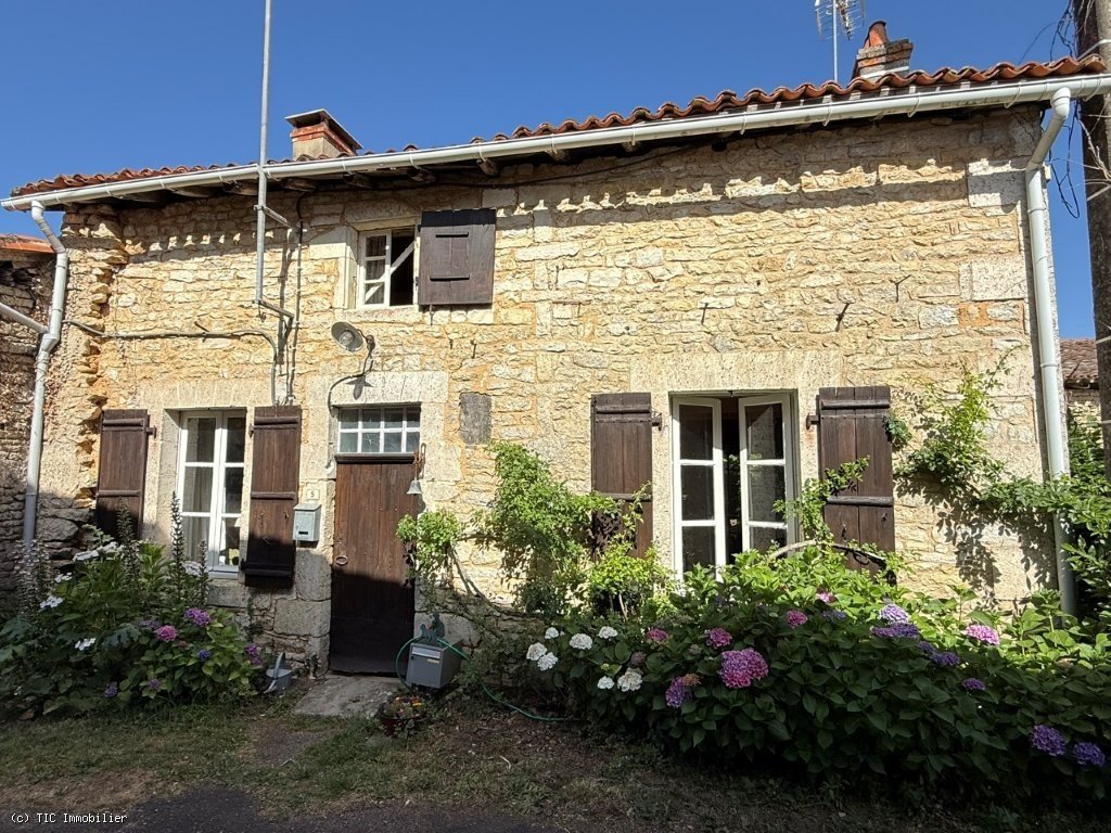 Maison à vendre, 302m², Champagne-Mouton