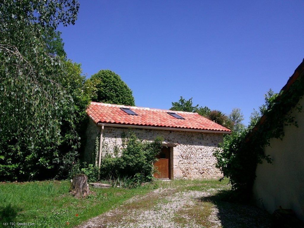 Maison à vendre, 130m², Blanzay