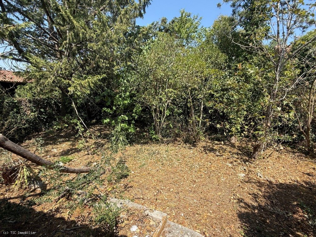 Maison à vendre, 74m², Aunac