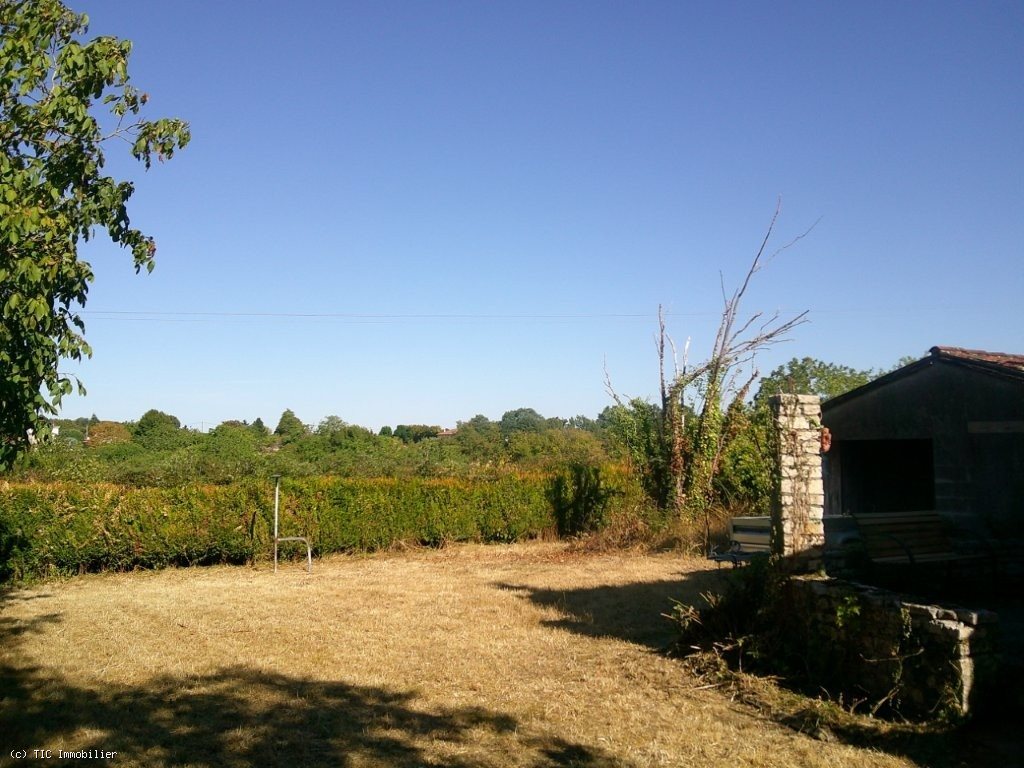 Maison à vendre, 116m², Villefagnan