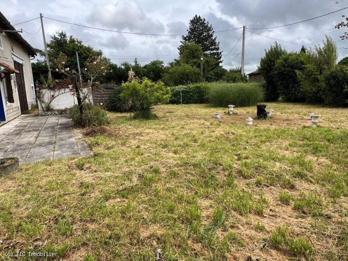 Maison à vendre, 145m², Champagne-Mouton