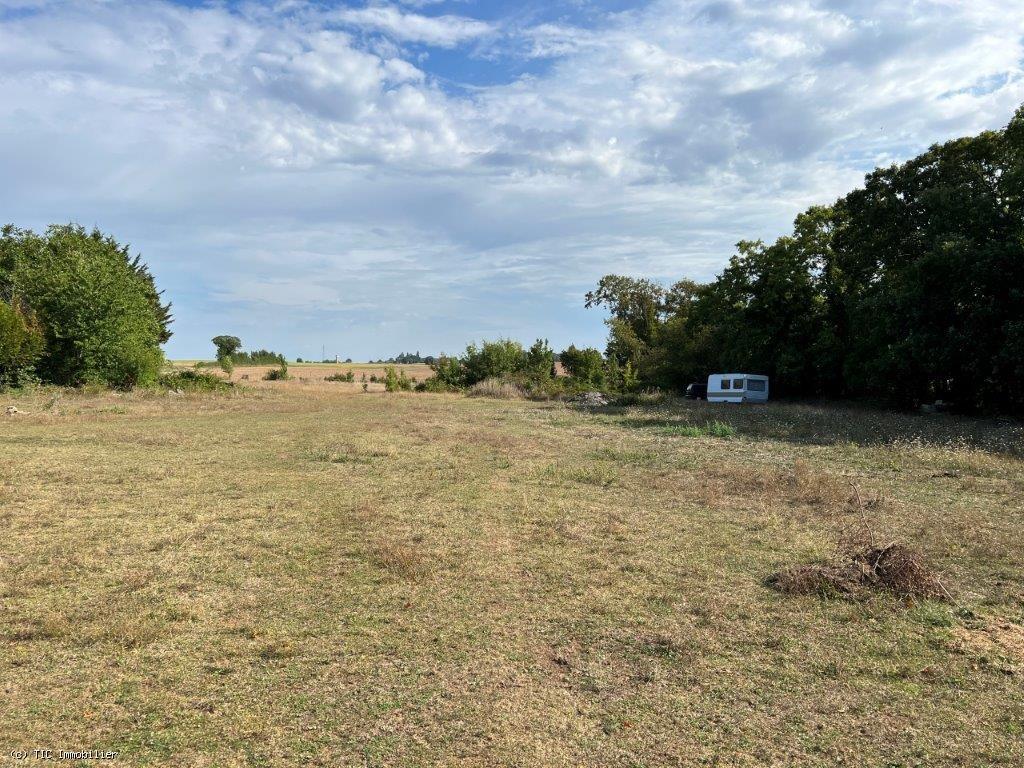 Maison à vendre, 113m², Villefagnan