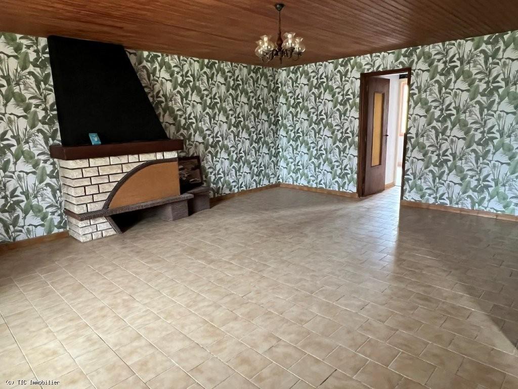 Maison à vendre, 113m², Villefagnan