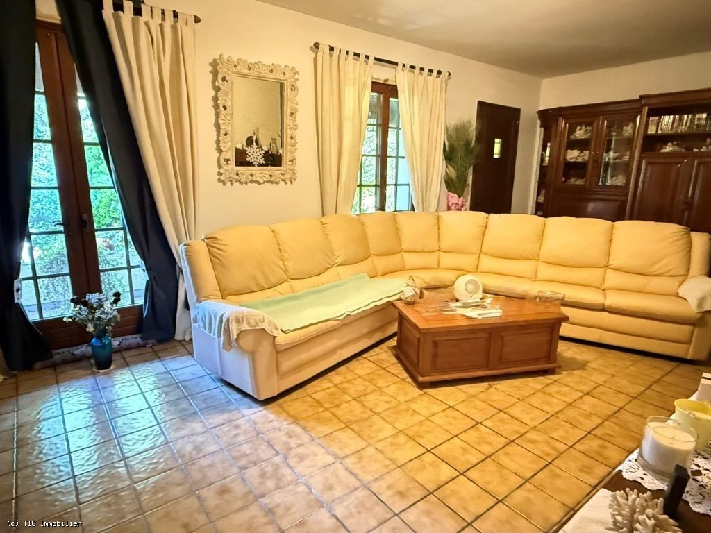 Maison à vendre, 104m², Mansle
