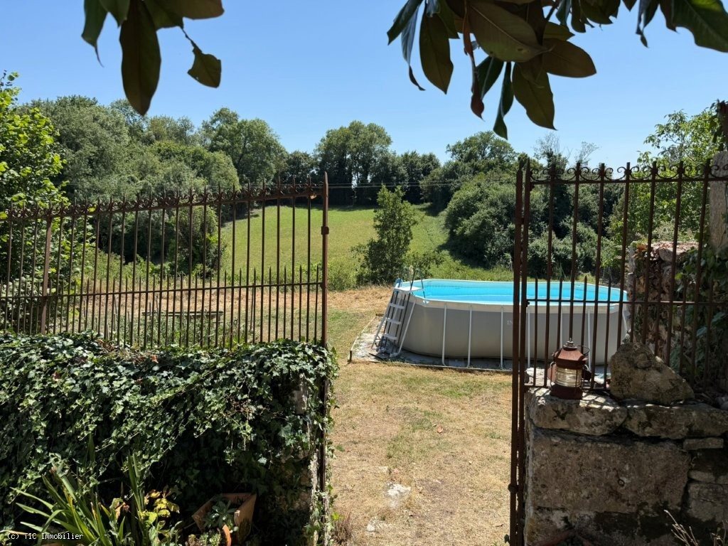 Maison à vendre, 140m², Ruffec
