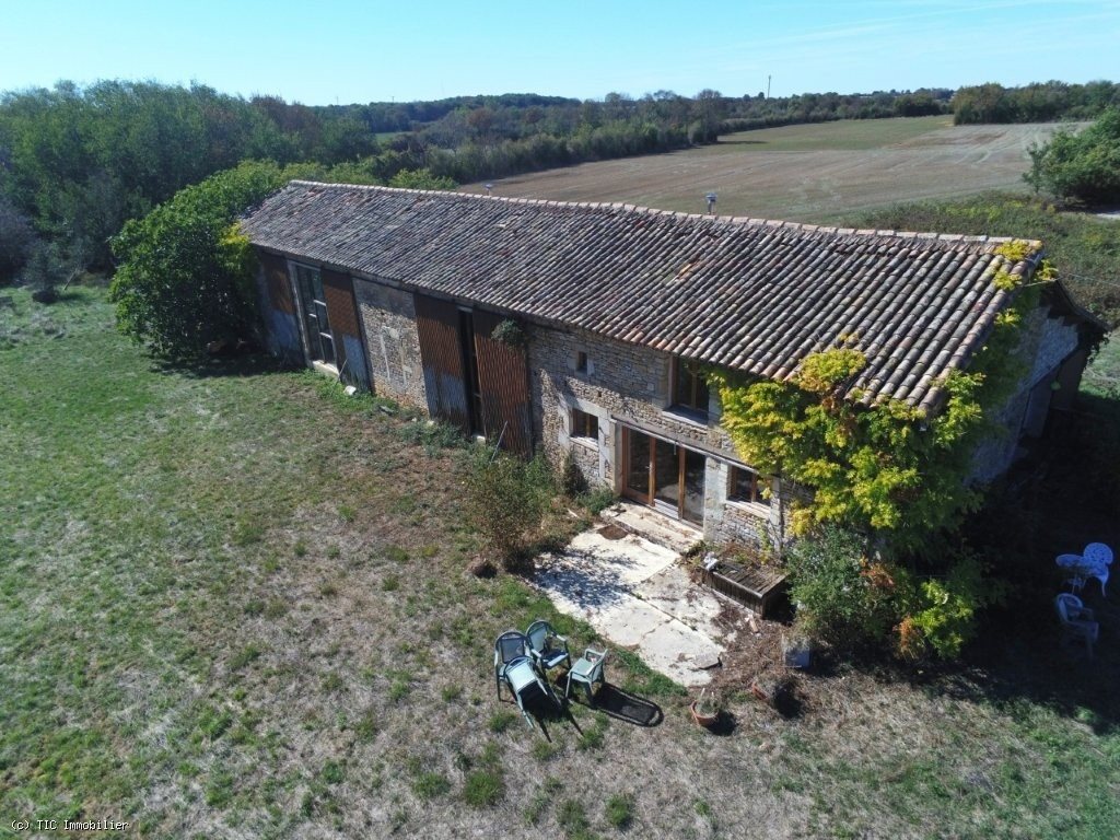 Maison à vendre, 320m², Sauzé-entre-Bois