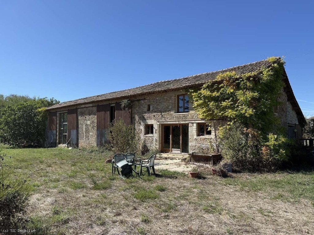 Maison à vendre, 320m², Sauzé-entre-Bois