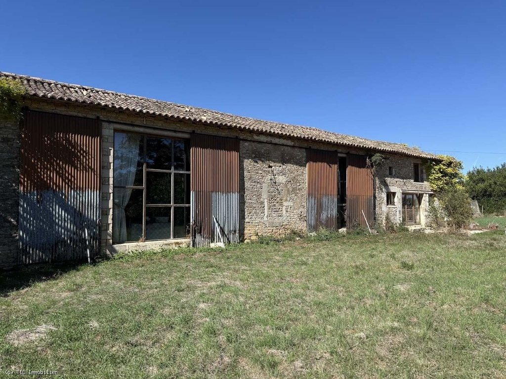 Maison à vendre, 320m², Sauzé-entre-Bois