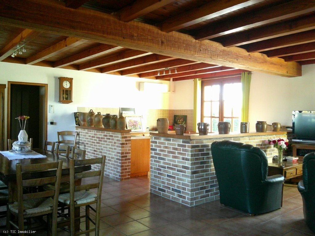 Maison à vendre, 220m², Verteuil-sur-Charente