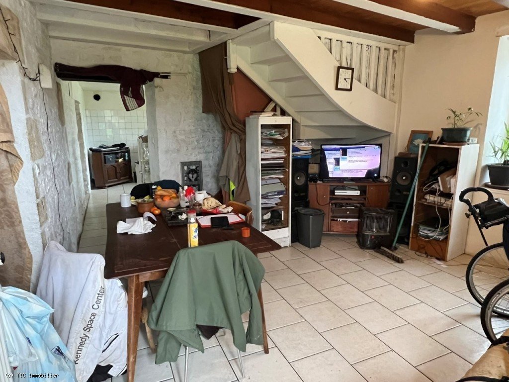 Maison à vendre, 103m², Ruffec