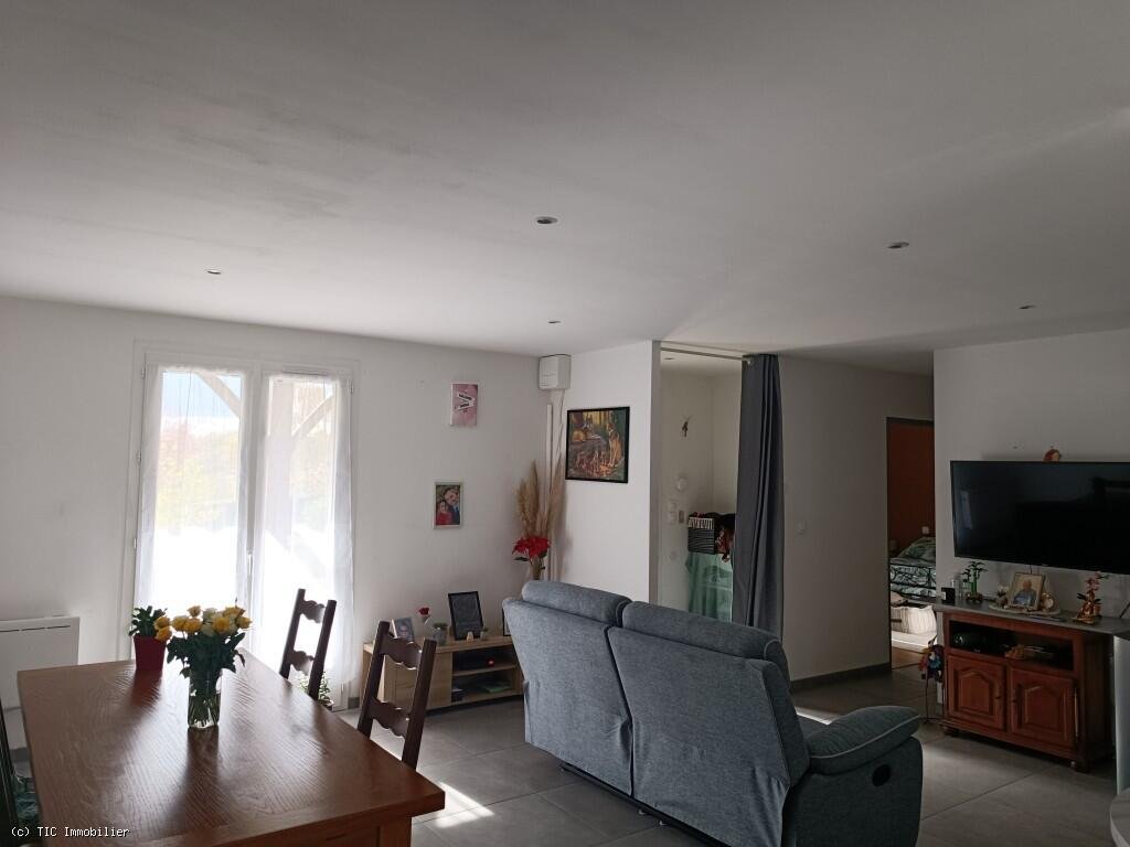 Maison à vendre, 2m², Mansle