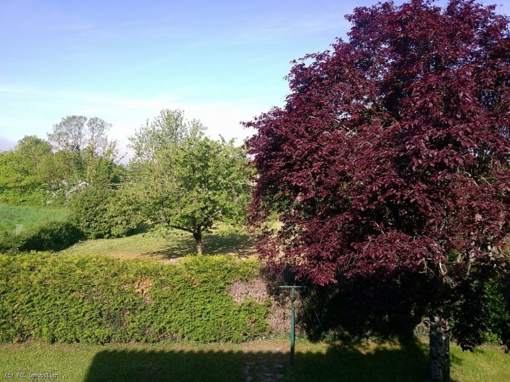 Maison à vendre, 70m², Villefagnan