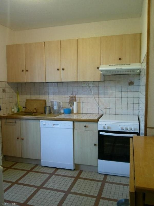 Maison à vendre, 70m², Villefagnan