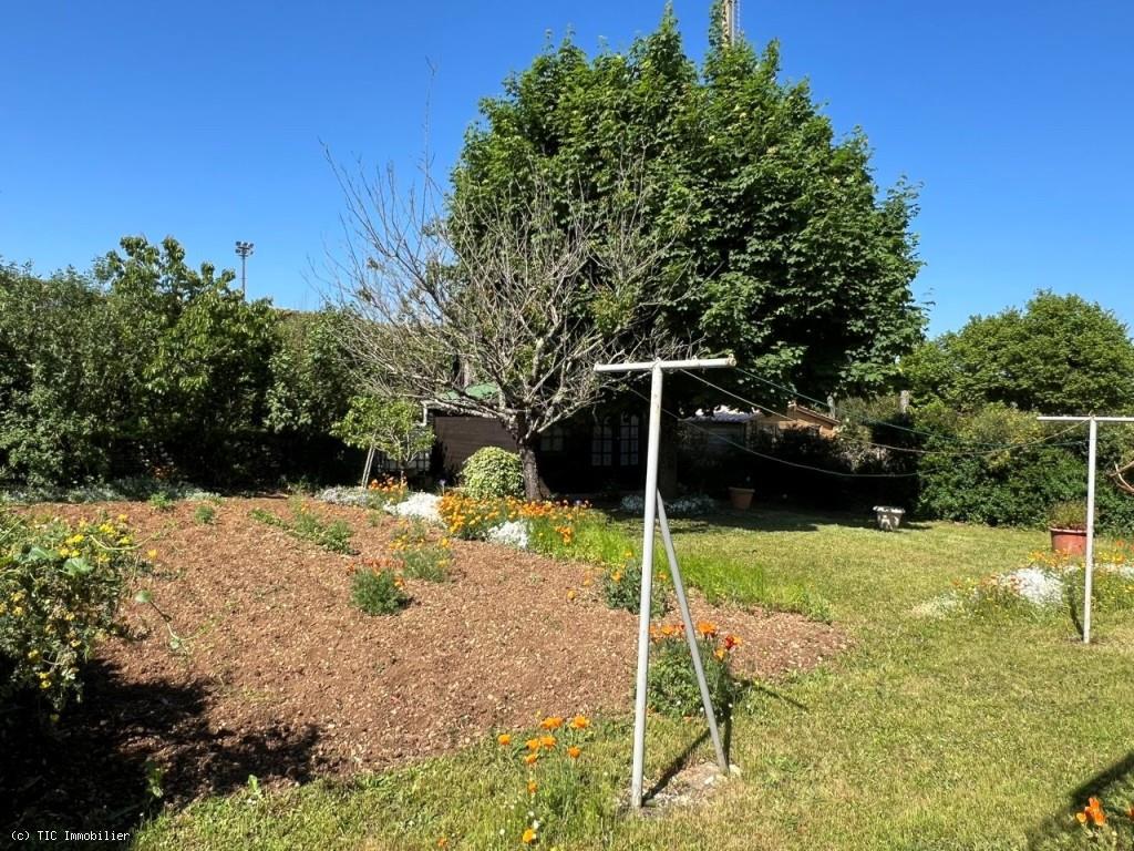 Maison à vendre, 131m², Ruffec
