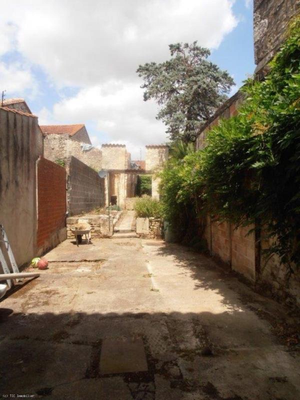 Maison à vendre, 110m², Sauzé-entre-Bois