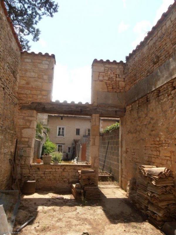Maison à vendre, 110m², Sauzé-entre-Bois