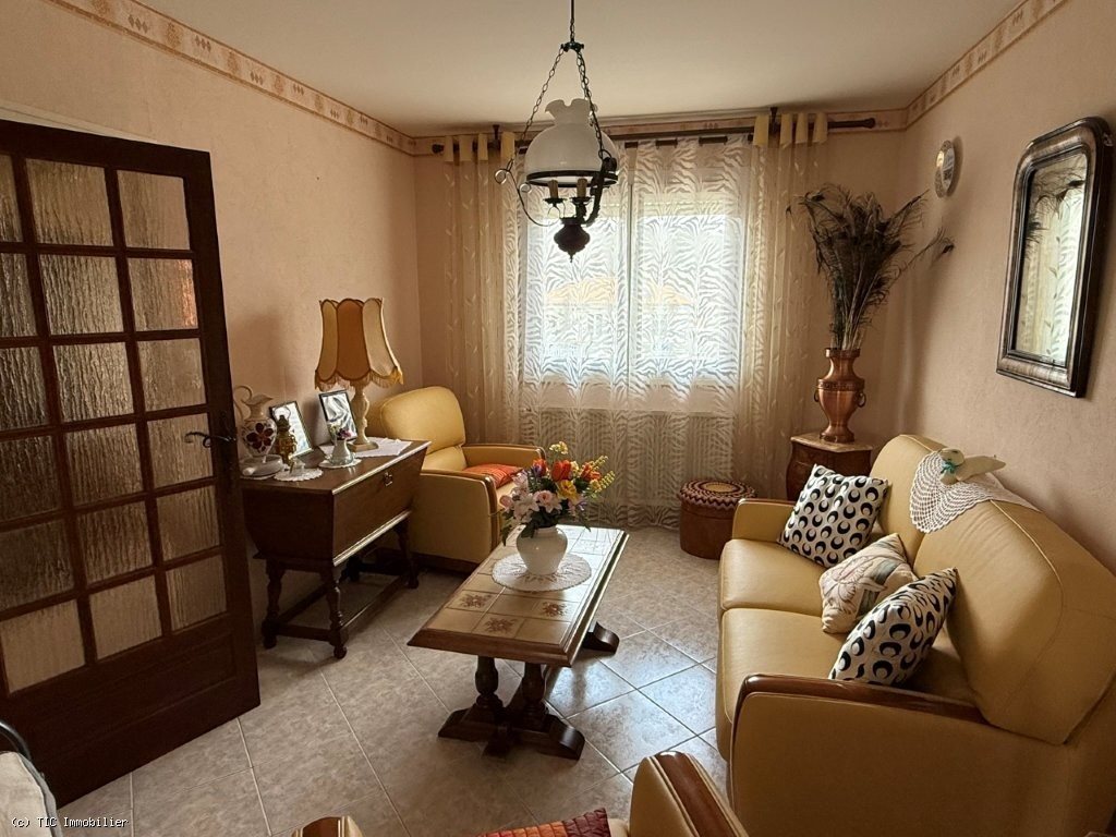 Maison à vendre, 136m², Ruffec