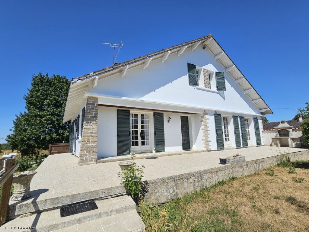 Maison à vendre, 181m², Sauzé-entre-Bois