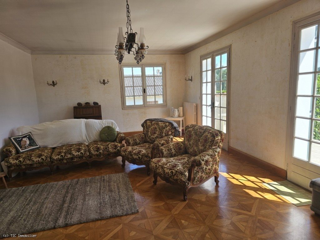 Maison à vendre, 181m², Sauzé-entre-Bois