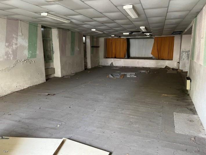 Maison à vendre, 250m², Ruffec
