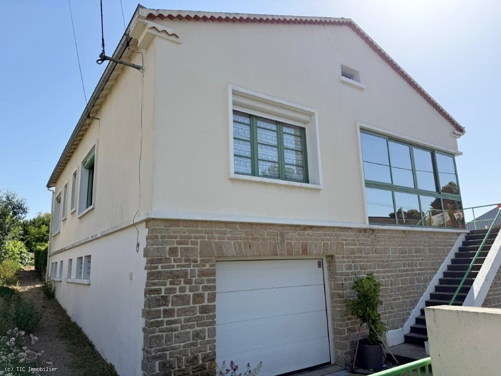 Maison à vendre, 147m², Civray