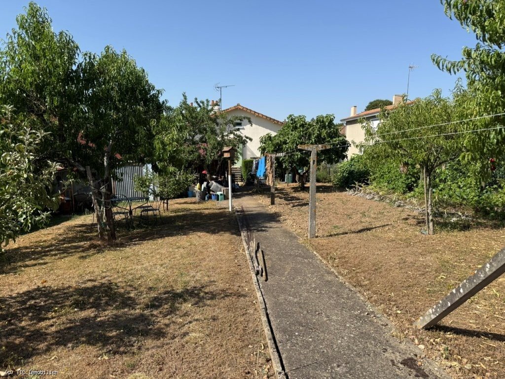 Maison à vendre, 147m², Civray