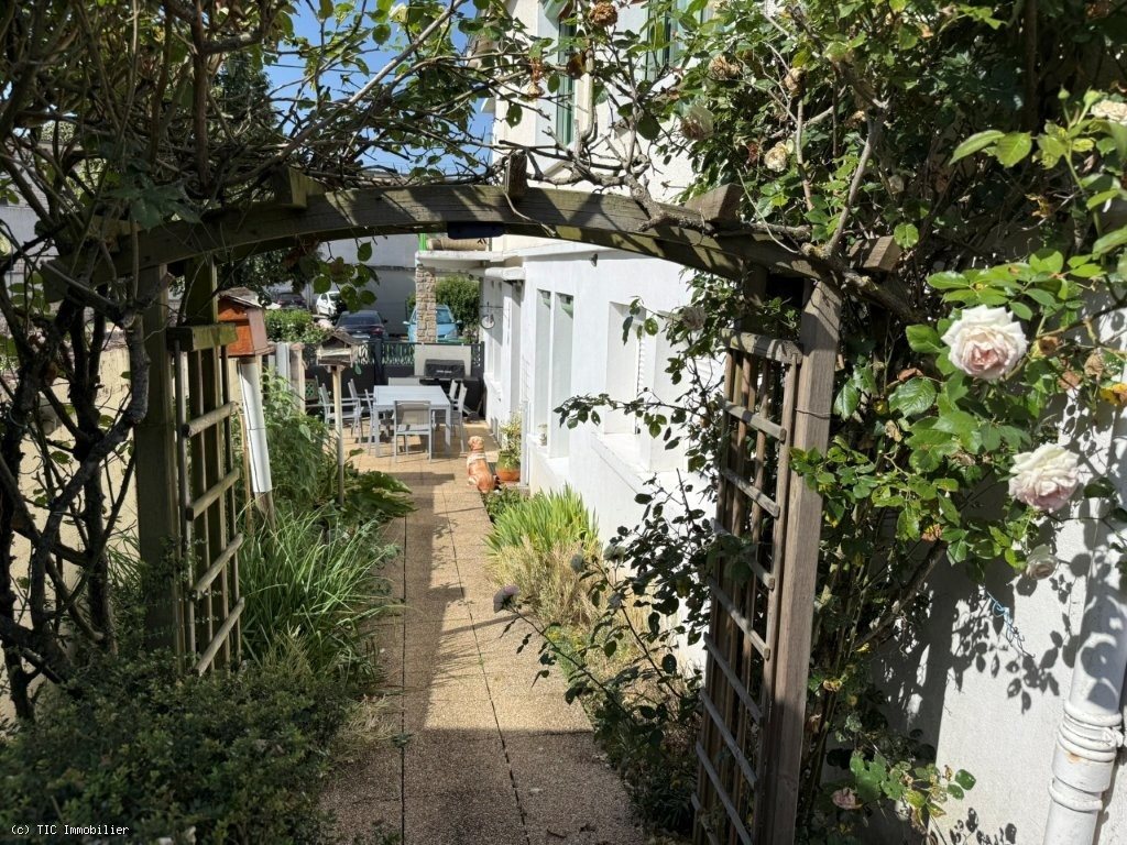 Maison à vendre, 147m², Civray