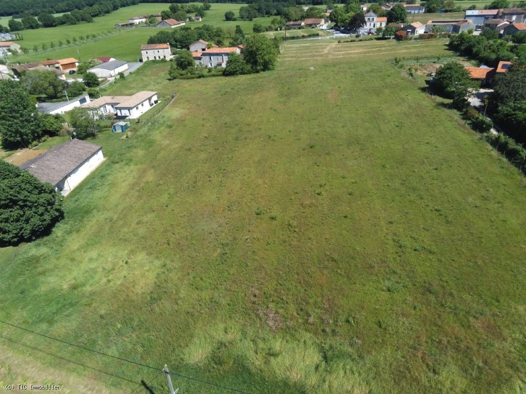 Maison à vendre, 182m², Ruffec