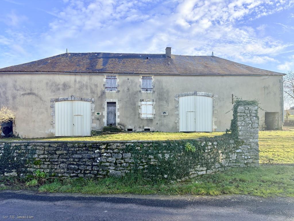 Maison à vendre, 187m², Verteuil-sur-Charente