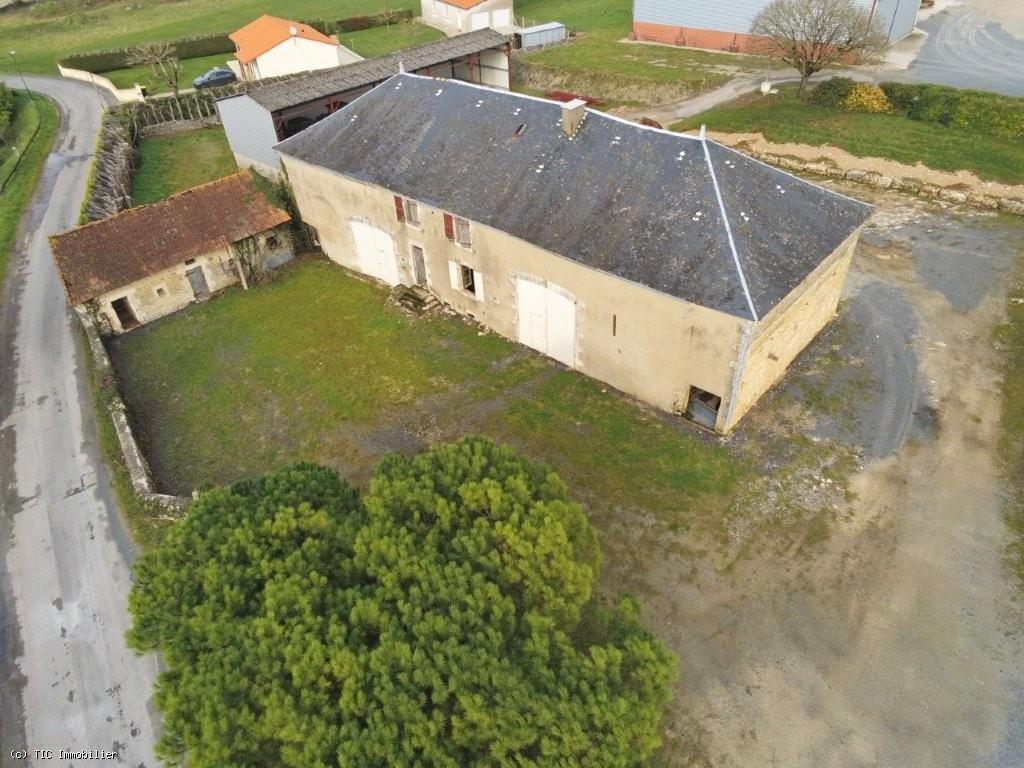 Maison à vendre, 187m², Verteuil-sur-Charente