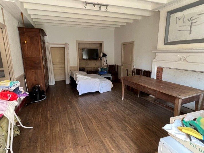 Maison à vendre, 184m², Ruffec