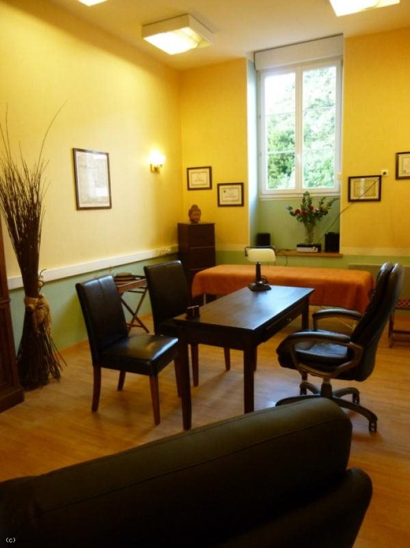 Maison à vendre, 88m², Ruffec