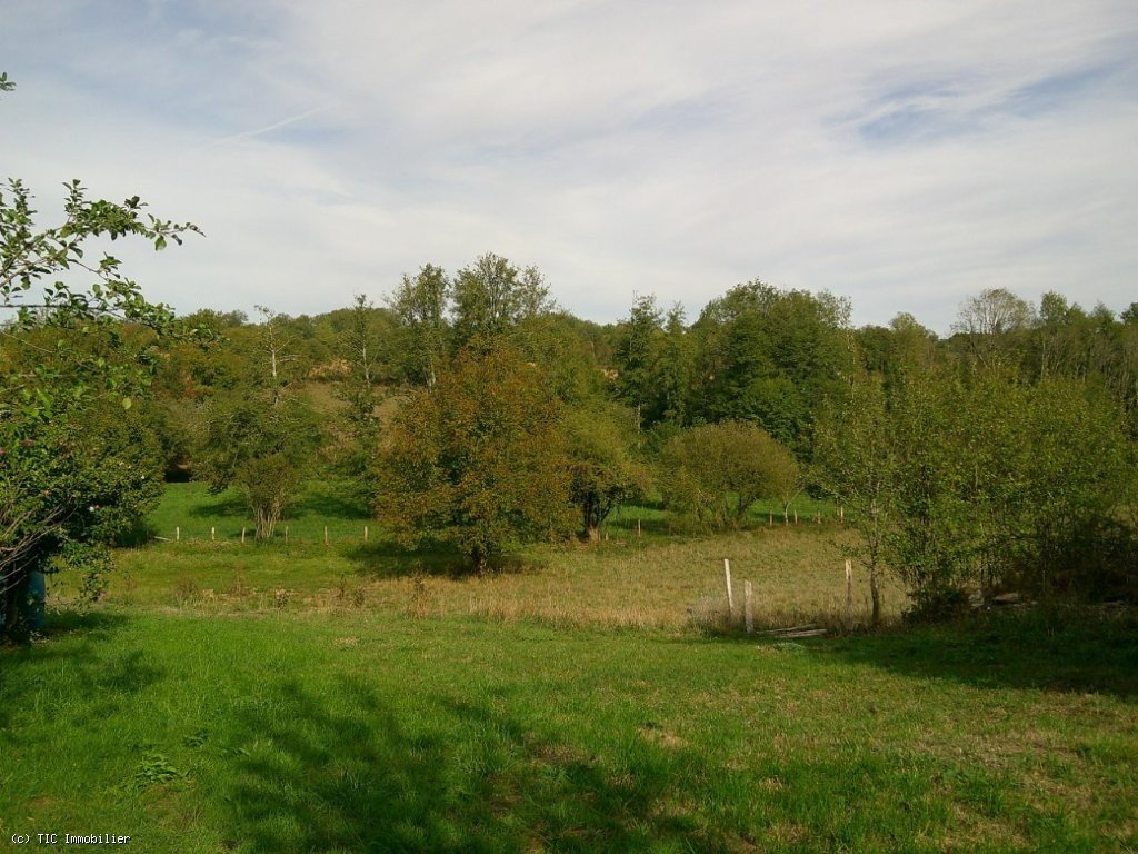 Maison à vendre, 128m², Aunac