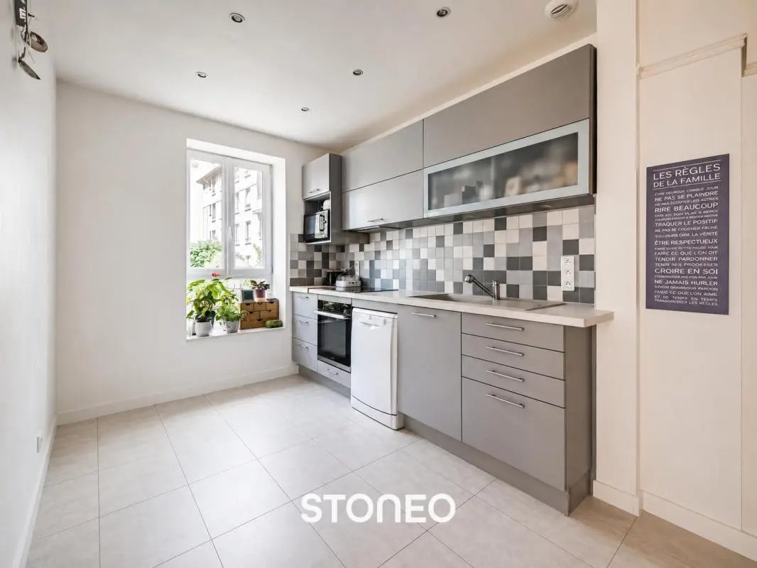Maison à vendre, 150m², Clamart