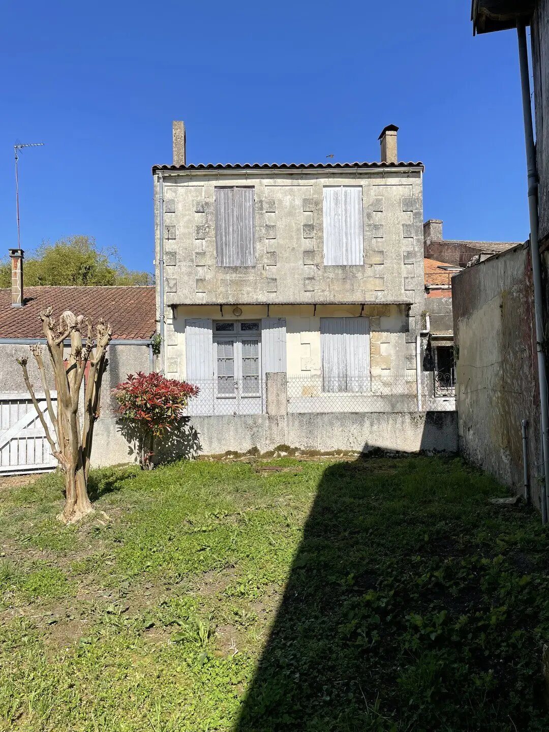 Maison à vendre, 160m², Pauillac