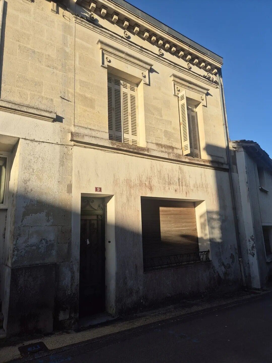 Maison à vendre, 160m², Pauillac