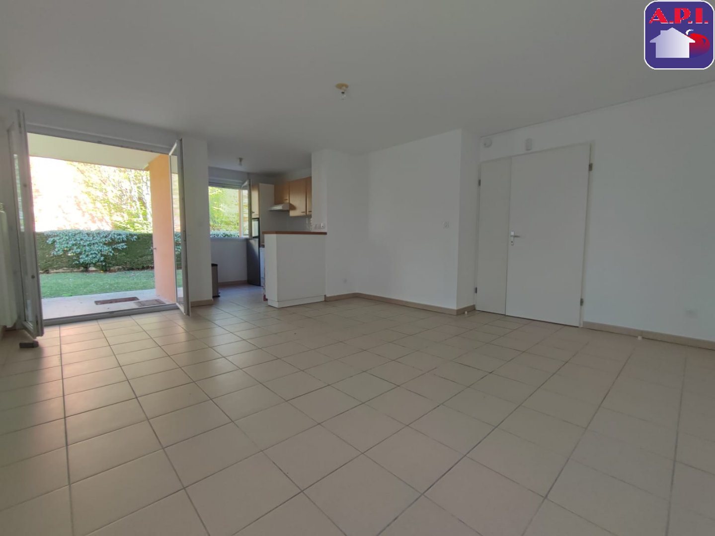 Appartement à louer, 60m², Auterive