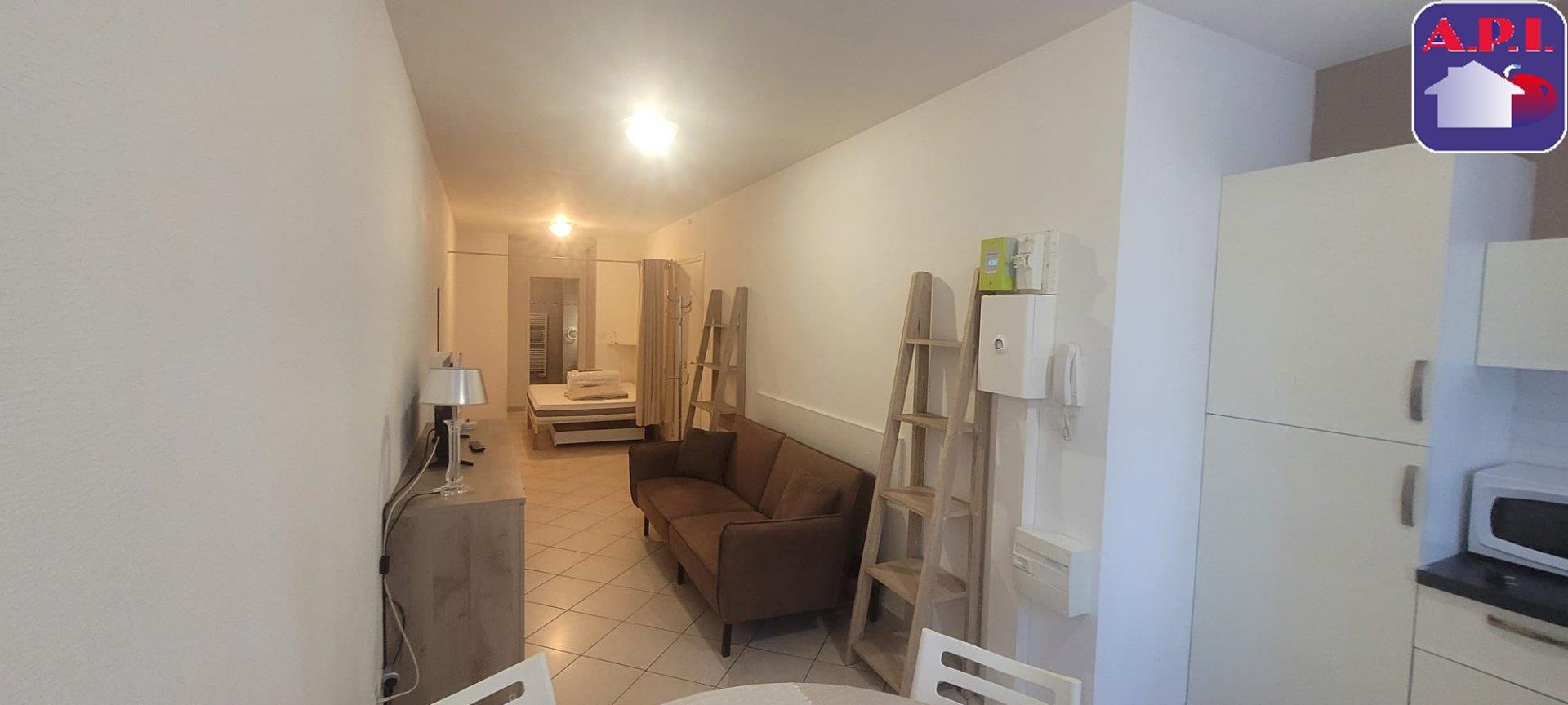 Appartement à louer, 31m², Pamiers