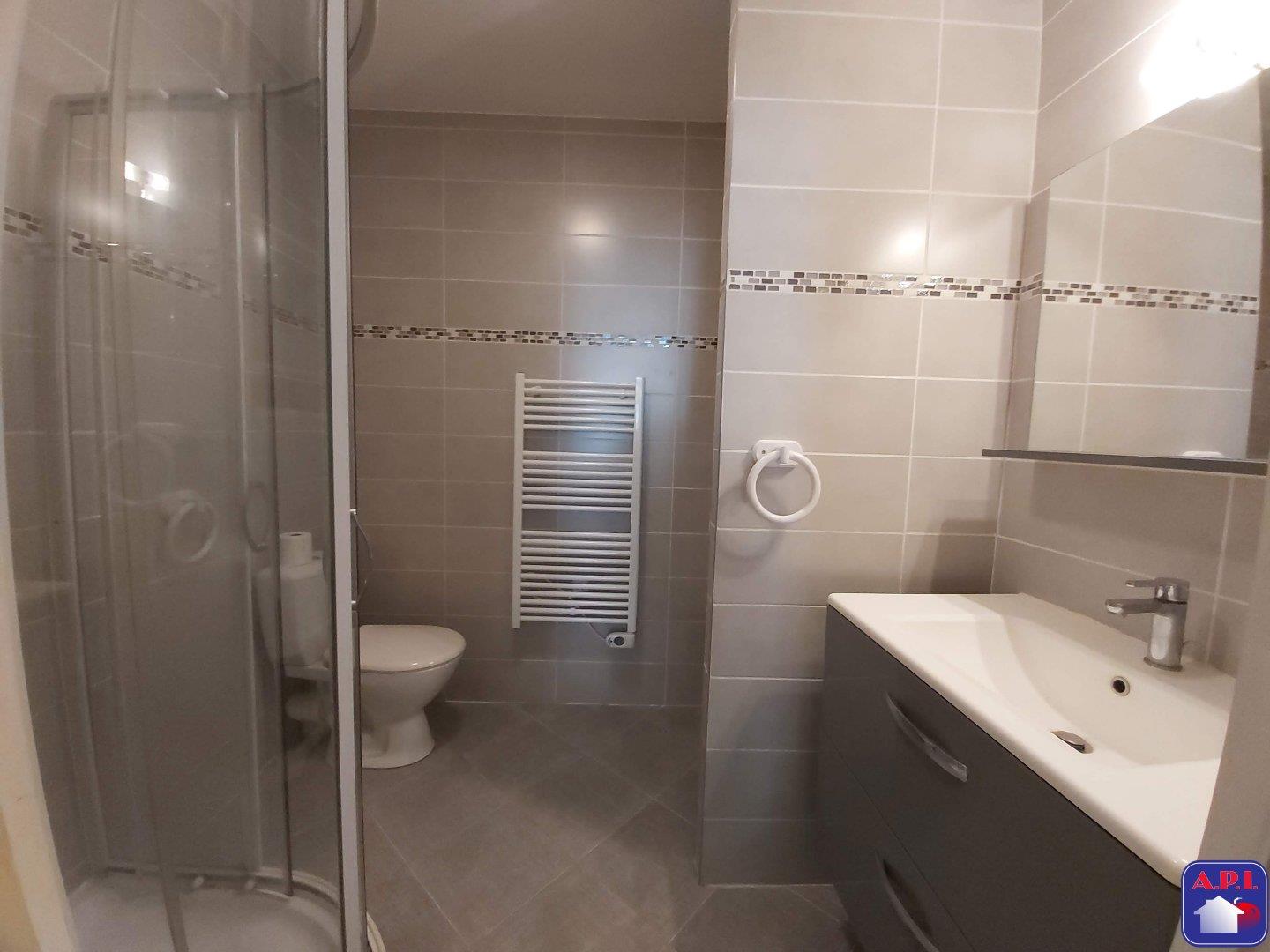 Appartement à louer, 31m², Pamiers