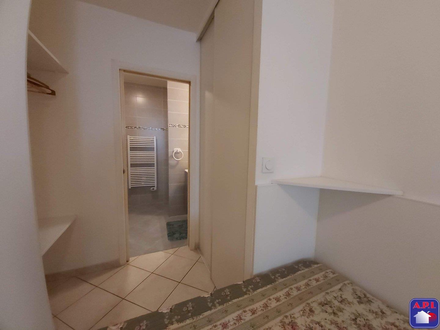 Appartement à louer, 31m², Pamiers