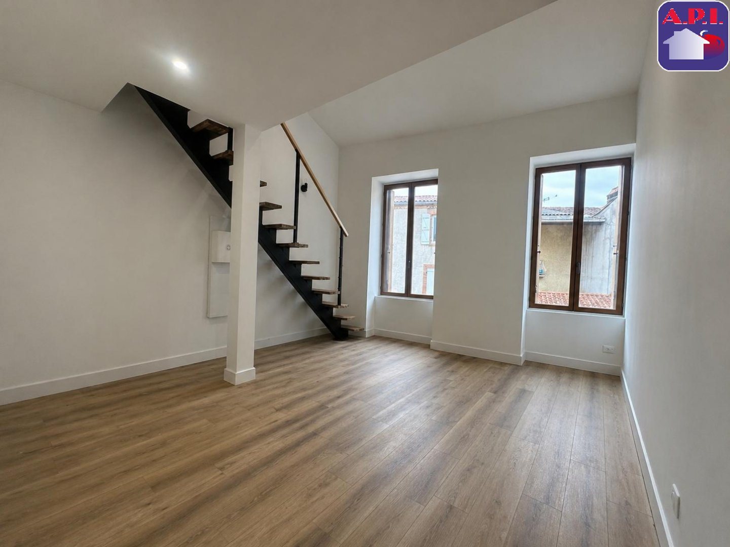 Appartement à louer, 27m², Pamiers