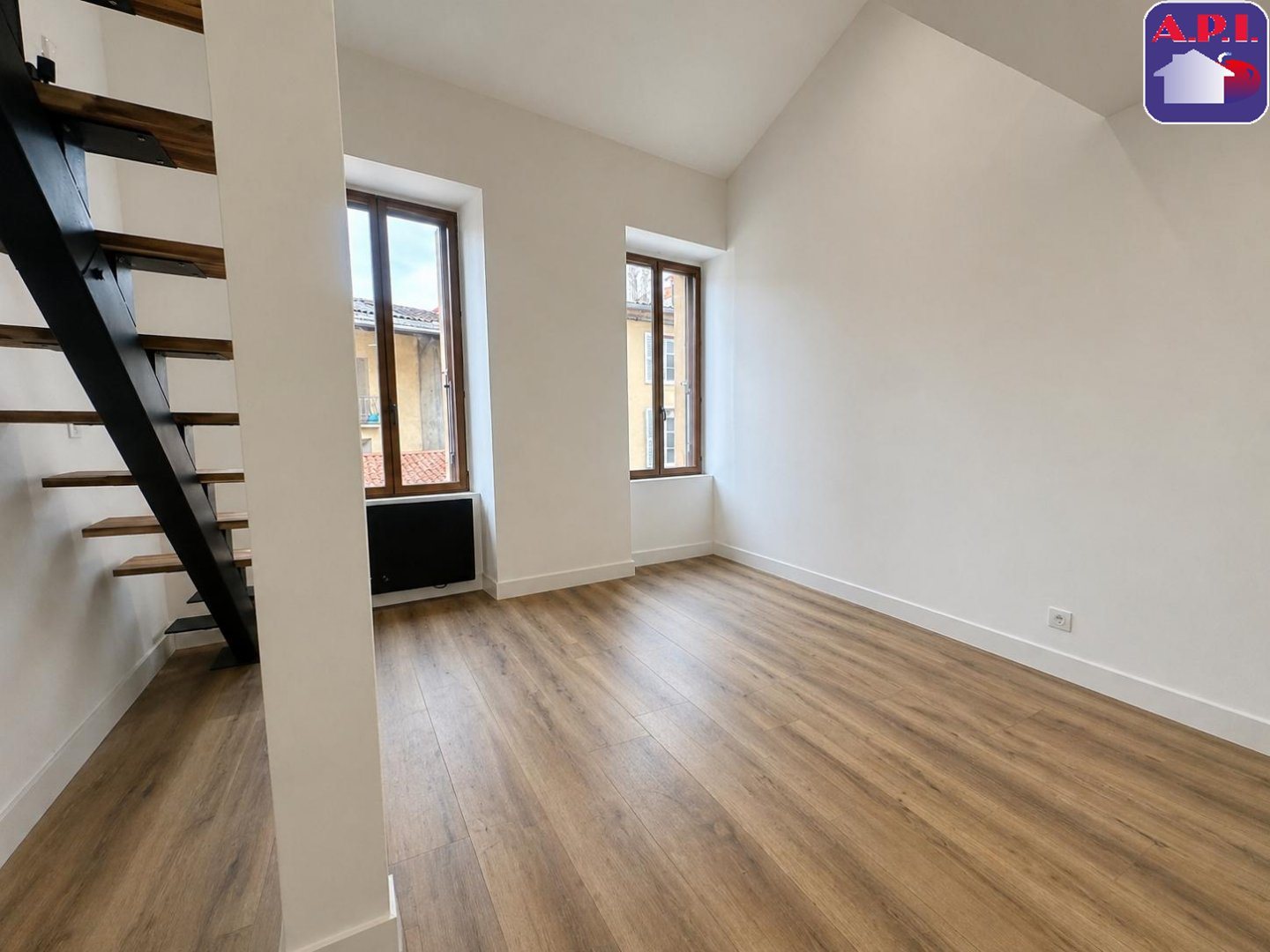 Appartement à louer, 27m², Pamiers