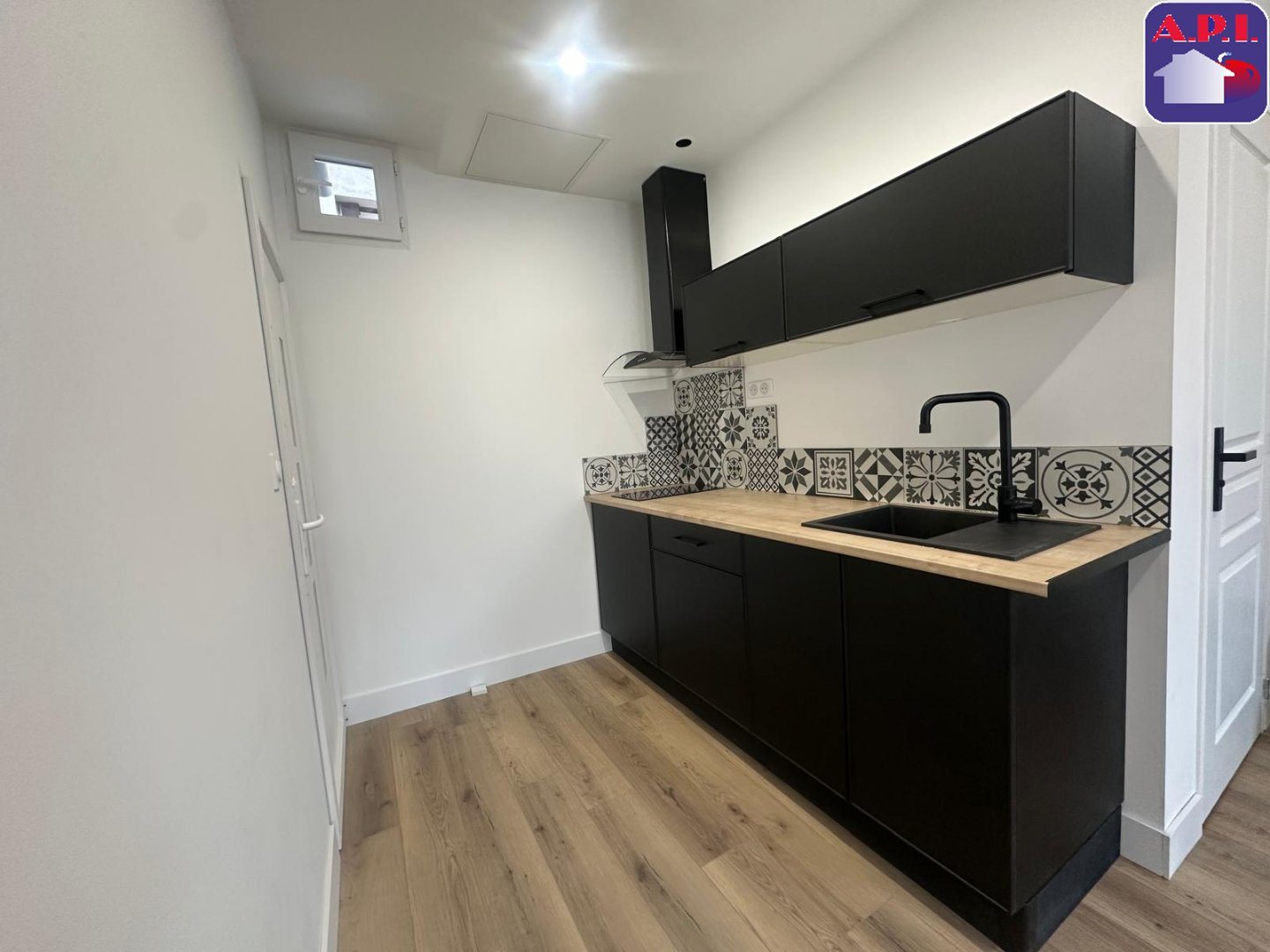 Appartement à louer, 27m², Pamiers