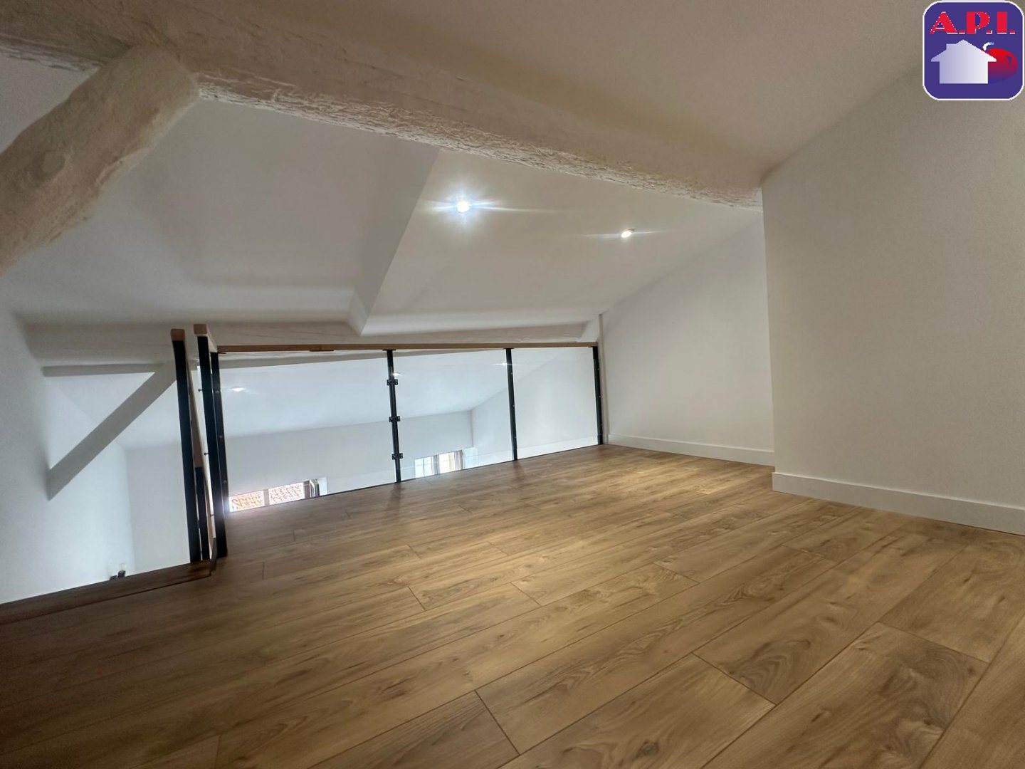 Appartement à louer, 27m², Pamiers